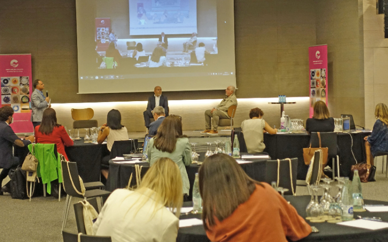 Evolução dos produtos e serviços para as novas viagens de negócios